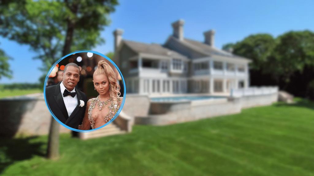 Peak Inside Beyoncé and Jay-Z’s Property Portfolio - Opple House