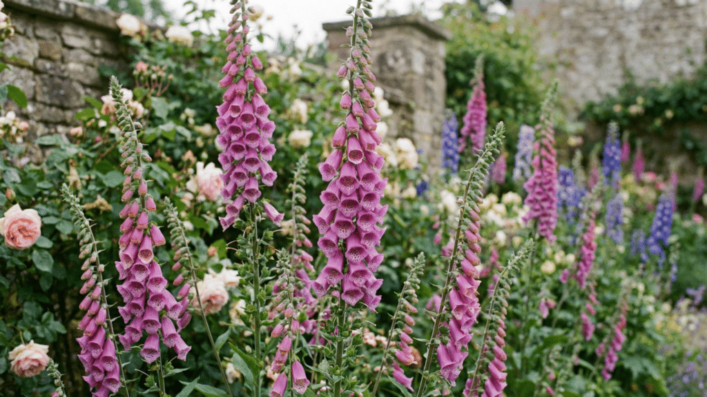 Digit Plints Foxglove Plant: A Complete Guide - Opple House