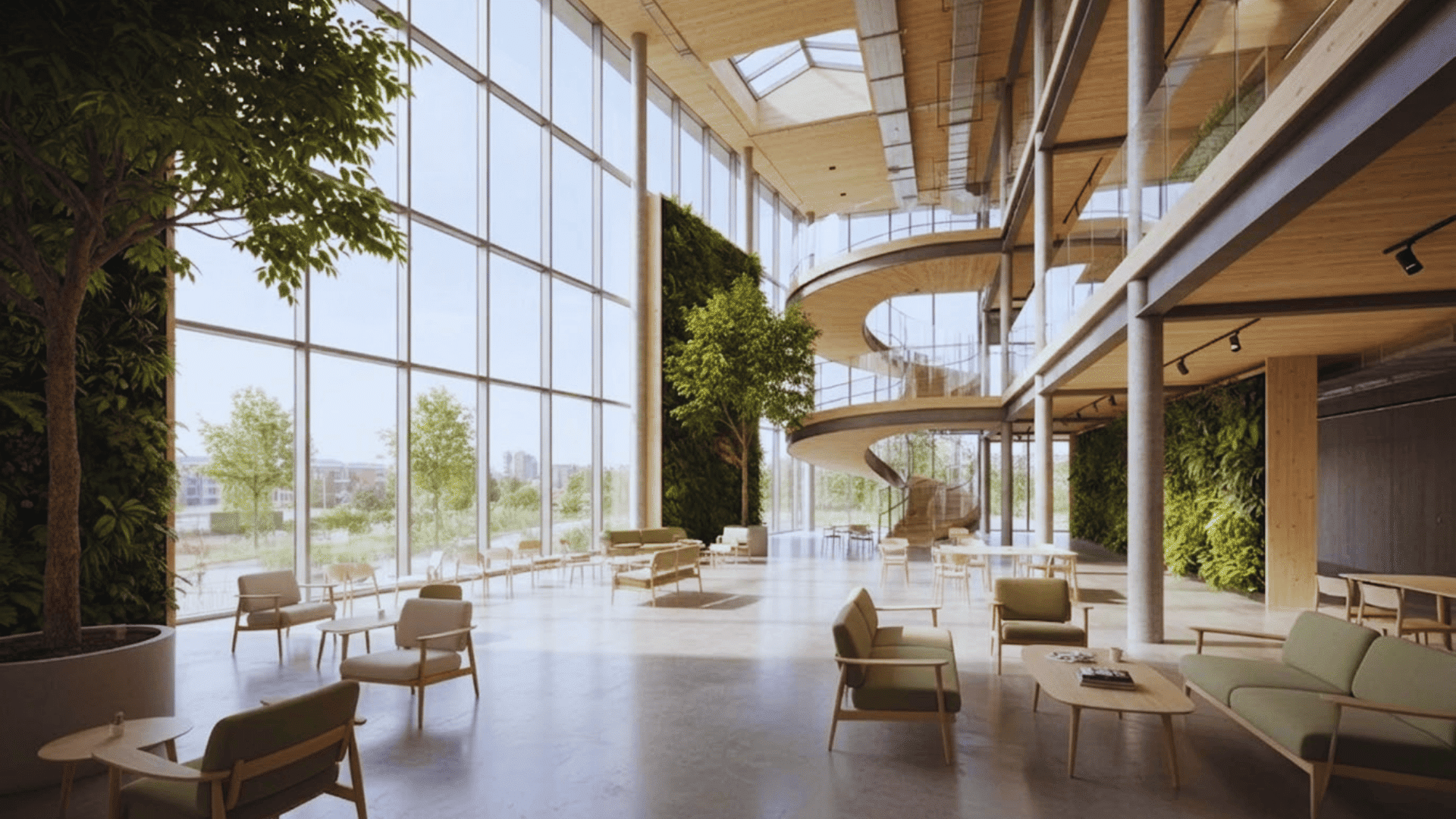 Sustainable Interior Design: What You Need to Know - Opple House