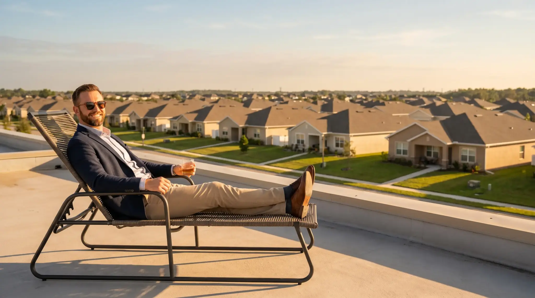 How Professional Property Management Creates Truly Passive Real Estate ...