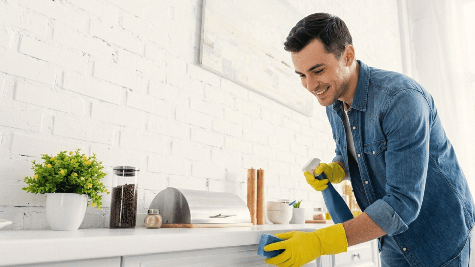 How to Get Motivated to Clean: 23 Tips that Actually Work - Opple House