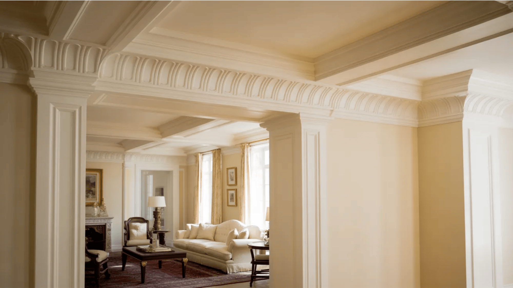 What Is Crown Molding? A Complete Guide - Opple House